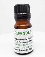 DEFENDER Immunity Booster Essential Oil